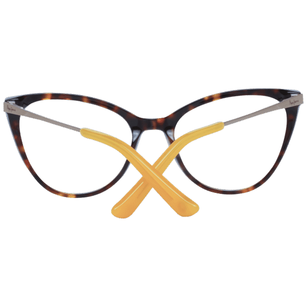 Frontansicht der Pepe Jeans Brille PJ3360 50C2 – Rahmen Azetat