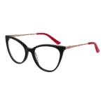 Pepe Jeans )} Brille PJ3360 52C1 in Schwarz