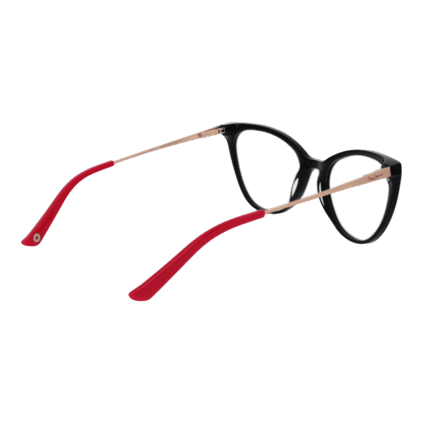 Frontansicht der Pepe Jeans Brille PJ3360 52C1 – Rahmen Azetat