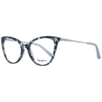 Pepe Jeans )} Brille PJ3360 52C3 in Schwarz