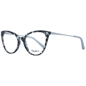 Pepe Jeans )} Brille PJ3360 52C3 in Schwarz