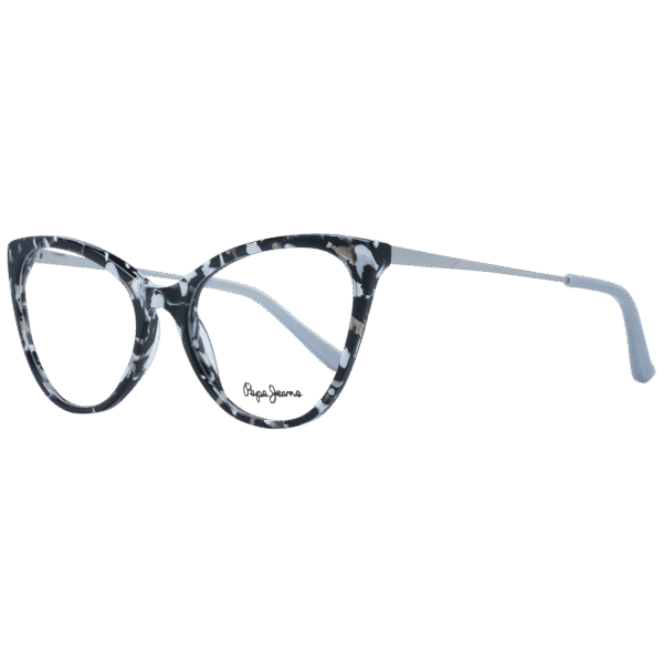 Pepe Jeans )} Brille PJ3360 52C3 in Schwarz