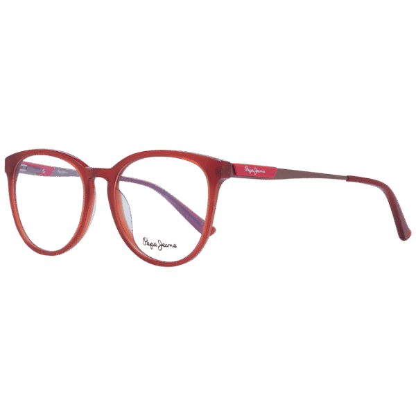 Pepe Jeans )} Brille PJ3362 50C3 in Braun