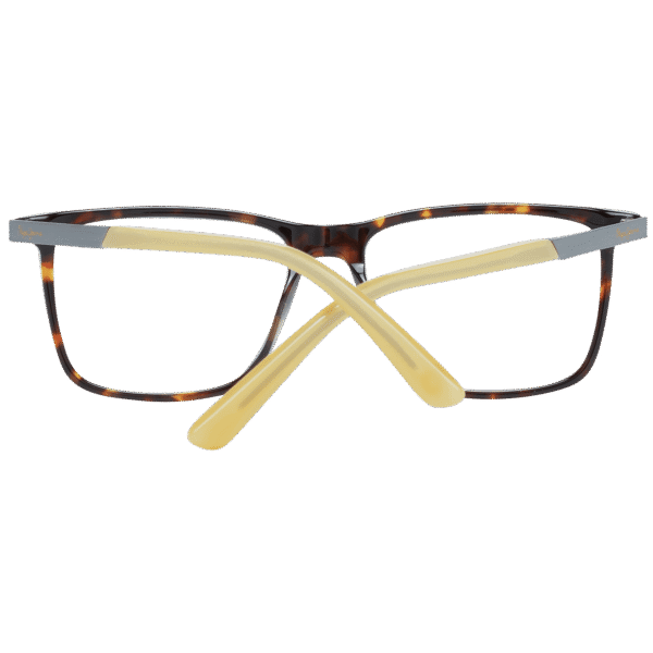Frontansicht der Pepe Jeans Brille PJ3364 52C2 – Rahmen Kunststoff