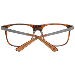 Frontansicht der Pepe Jeans Brille PJ3365 55C2 – Rahmen Metall & Kunststoff
