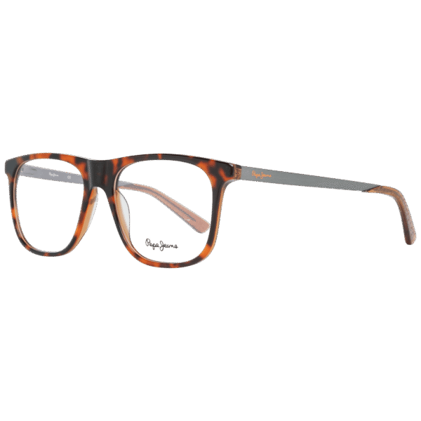 Pepe Jeans )} Brille PJ3365 55C2 in Braun