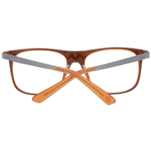 Frontansicht der Pepe Jeans Brille PJ3365 55C3 – Rahmen Metall & Kunststoff