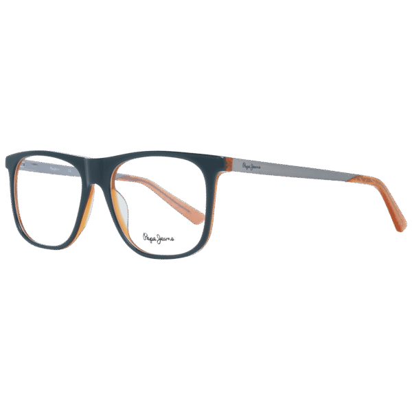 Pepe Jeans )} Brille PJ3365 55C3 in Grau