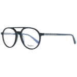 Pepe Jeans )} Brille PJ3366 53C1 in Schwarz