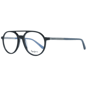 Pepe Jeans )} Brille PJ3366 53C1 in Schwarz