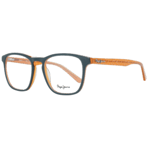 Pepe Jeans )} Brille PJ3367 53C3 in Orange