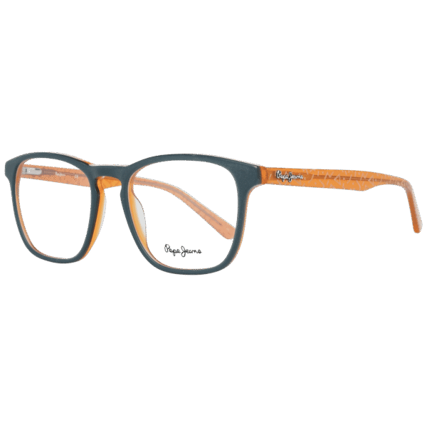Pepe Jeans )} Brille PJ3367 53C3 in Orange