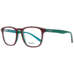Pepe Jeans )} Brille PJ3367 53C4 in Burgunder