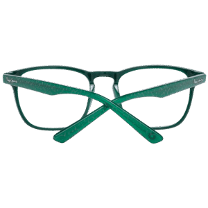 Frontansicht der Pepe Jeans Brille PJ3367 53C4 – Rahmen Kunststoff