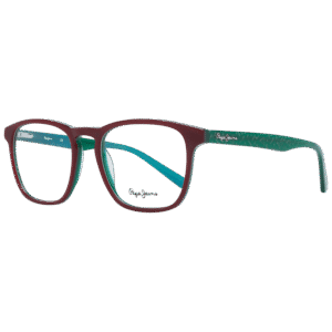 Pepe Jeans )} Brille PJ3367 53C4 in Burgunder