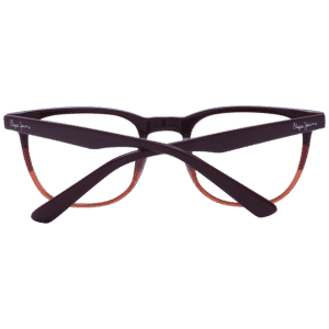 Frontansicht der Pepe Jeans Brille PJ3368 52C4 – Rahmen Azetat