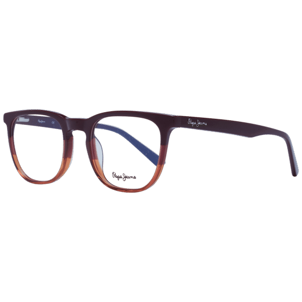 Pepe Jeans )} Brille PJ3368 52C4 in Mehrfarbig