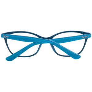 Frontansicht der Pepe Jeans Brille PJ3370 52C3 – Rahmen Azetat
