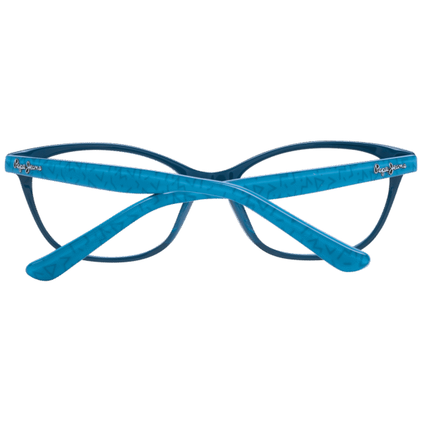 Frontansicht der Pepe Jeans Brille PJ3370 52C3 – Rahmen Azetat