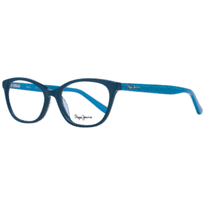 Pepe Jeans )} Brille PJ3370 52C3 in Blau