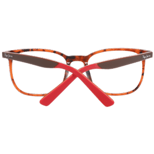 Frontansicht der Pepe Jeans Brille PJ3371 52C2 – Rahmen Kunststoff