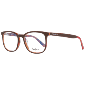 Pepe Jeans )} Brille PJ3371 52C2 in Braun