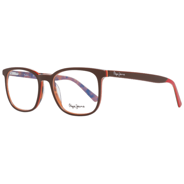 Pepe Jeans )} Brille PJ3371 52C2 in Braun