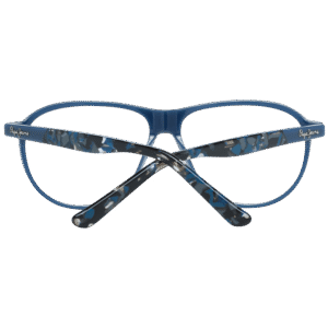 Frontansicht der Pepe Jeans Brille PJ3374 57C2 Oliver – Rahmen Kunststoff