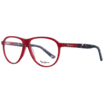 Pepe Jeans )} Brille PJ3374 57C3 in Rot