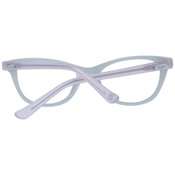 Frontansicht der Pepe Jeans Brille PJ3401 48C3 – Rahmen Azetat