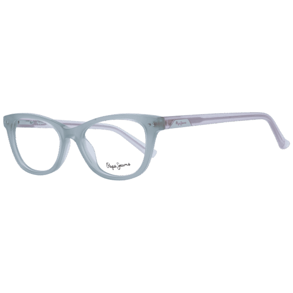 Pepe Jeans )} Brille PJ3401 48C3 in Türkis