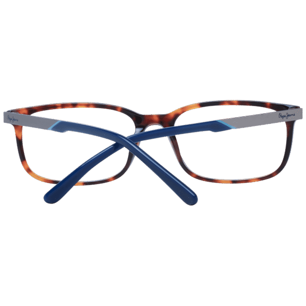 Frontansicht der Pepe Jeans Brille PJ3404 54C2 – Rahmen Azetat
