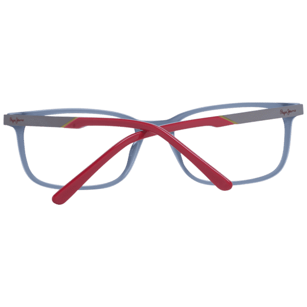 Frontansicht der Pepe Jeans Brille PJ3404 54C3 – Rahmen Azetat