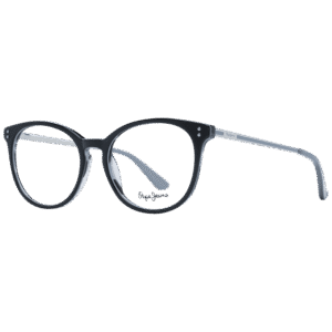Pepe Jeans )} Brille PJ3408 52C1 in Schwarz