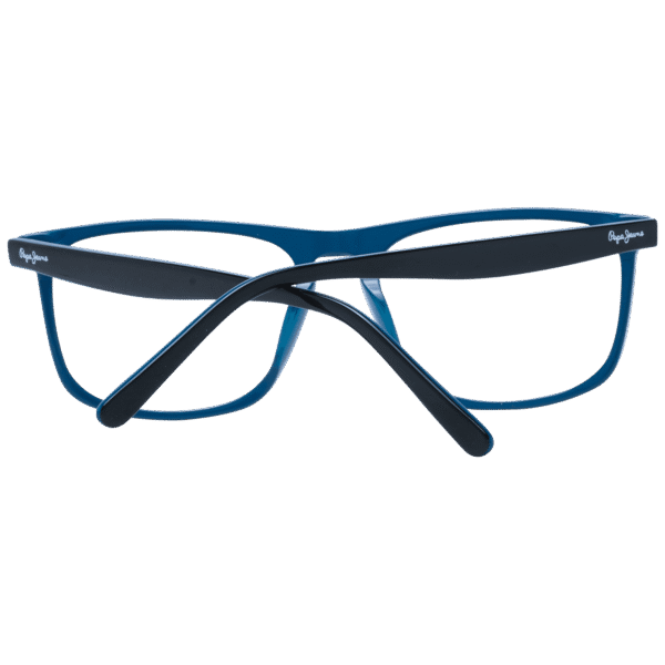 Frontansicht der Pepe Jeans Brille PJ3412 56C2 – Rahmen Azetat