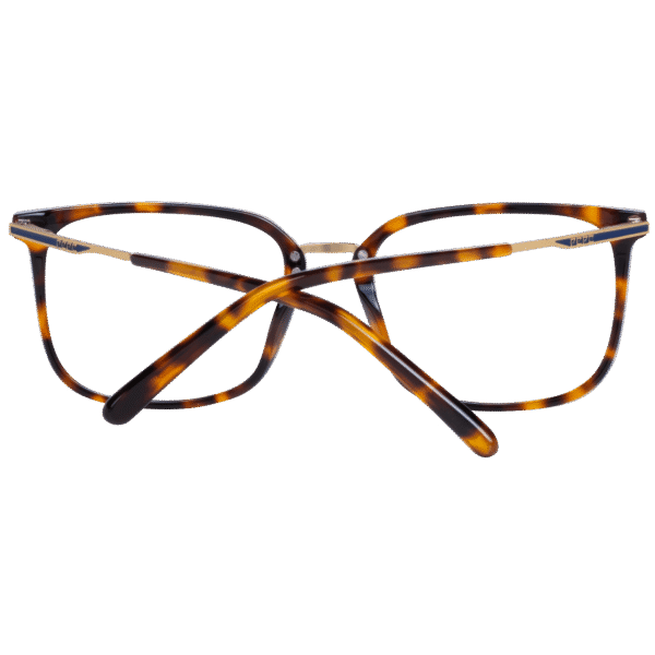 Frontansicht der Pepe Jeans Brille PJ3413 56C2 – Rahmen Metall & Kunststoff