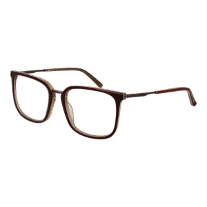 Pepe Jeans )} Brille PJ3413 56C3 in Burgunder