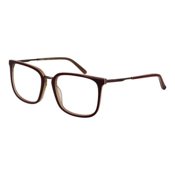Pepe Jeans )} Brille PJ3413 56C3 in Burgunder