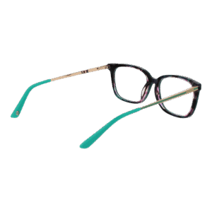Frontansicht der Pepe Jeans Brille PJ3414 53C3 – Rahmen Azetat