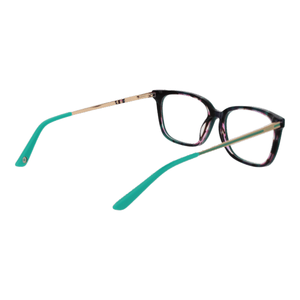 Frontansicht der Pepe Jeans Brille PJ3414 53C3 – Rahmen Azetat