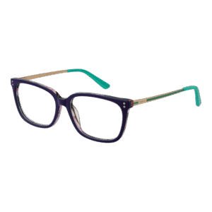 Pepe Jeans )} Brille PJ3414 53C3 in Burgunder