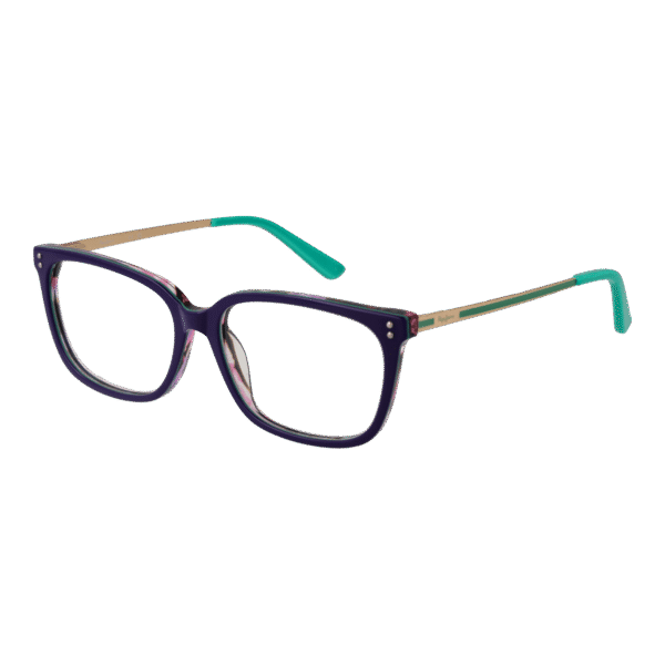 Pepe Jeans )} Brille PJ3414 53C3 in Burgunder