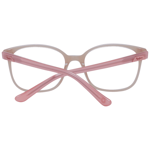 Frontansicht der Pepe Jeans Brille PJ3415 52C4 – Rahmen Azetat