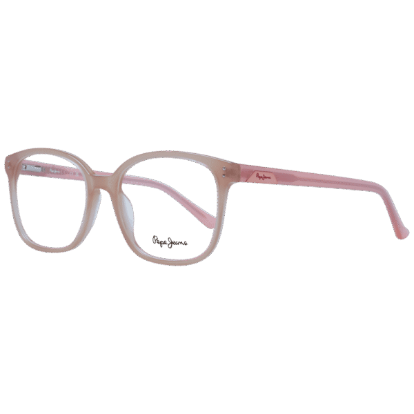 Pepe Jeans )} Brille PJ3415 52C4 in Beige