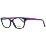 Pepe Jeans )} Brille PJ3424 5252 in Schwarz