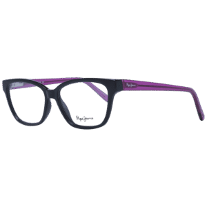 Pepe Jeans )} Brille PJ3424 5252 in Schwarz