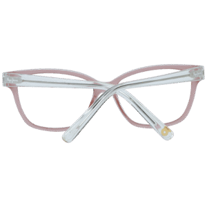 Frontansicht der Pepe Jeans Brille PJ3424 52C3 – Rahmen Azetat
