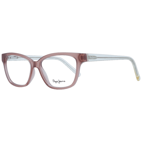 Pepe Jeans )} Brille PJ3424 52C3 in Braun