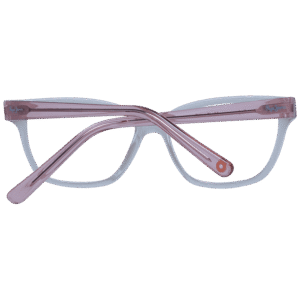 Frontansicht der Pepe Jeans Brille PJ3424 52C6 – Rahmen Azetat