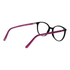 Frontansicht der Pepe Jeans Brille PJ3425 5252 – Rahmen Azetat